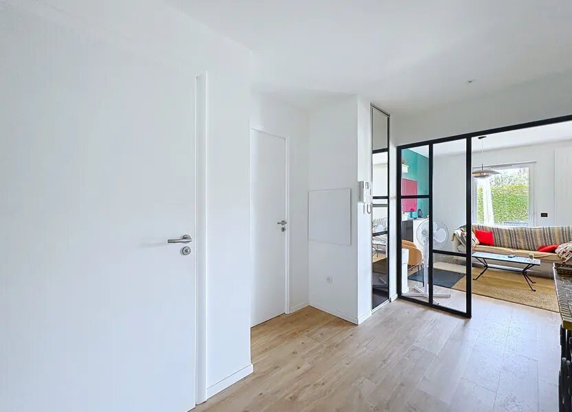 Appartement à vendre, 74m², Anglet
