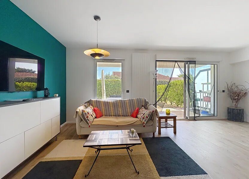 Appartement à vendre, 74m², Anglet