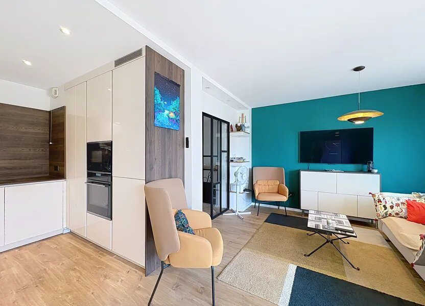 Appartement à vendre, 74m², Anglet