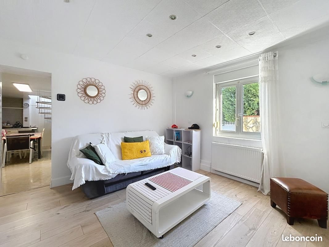 Appartement à vendre, 89m², Anglet