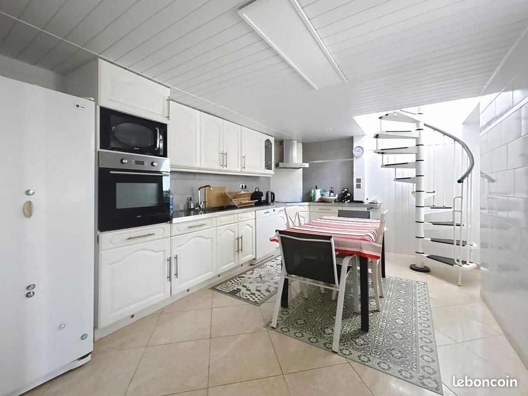 Appartement à vendre, 89m², Anglet