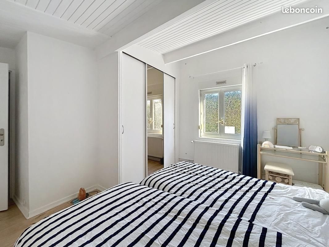 Appartement à vendre, 89m², Anglet