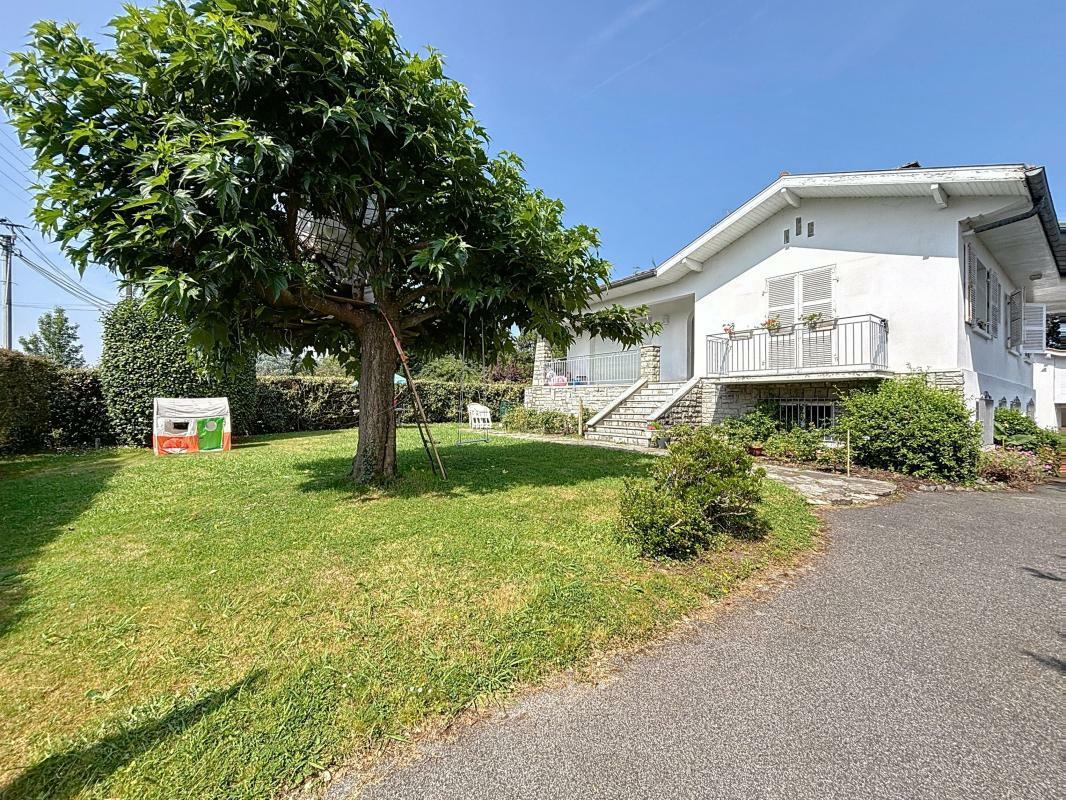 Maison à vendre, 200m², Anglet