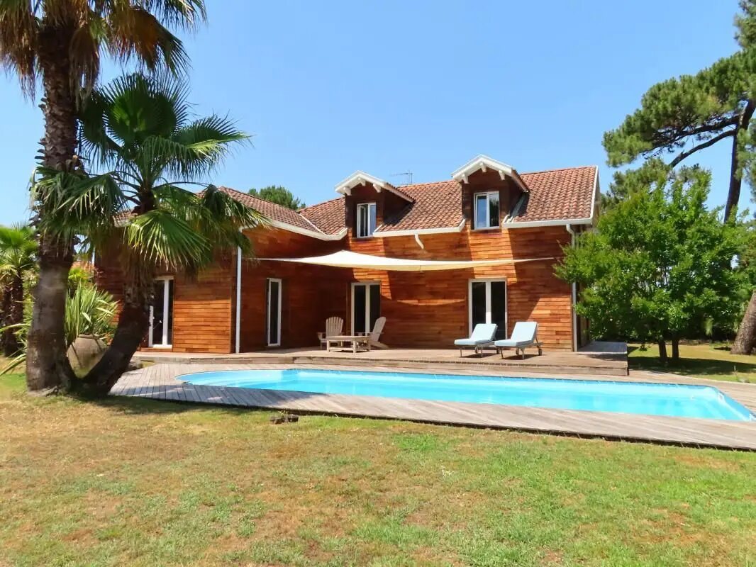 Maison à vendre, 270m², Anglet