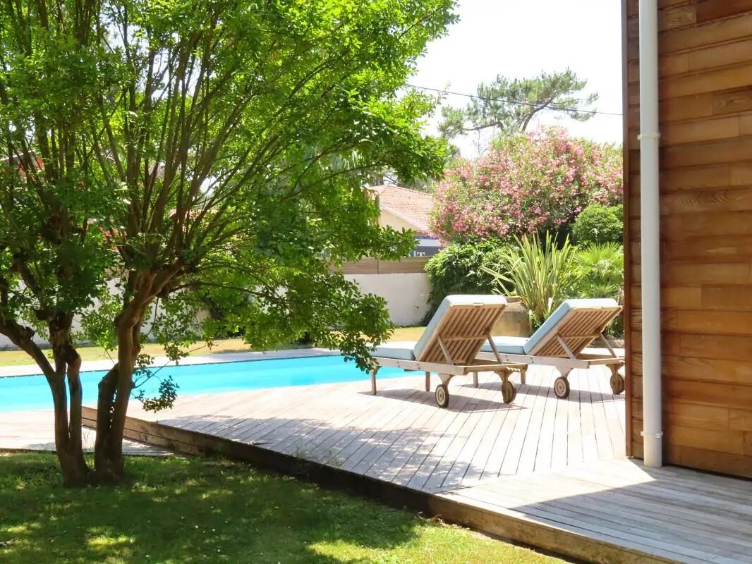 Maison à vendre, 270m², Anglet