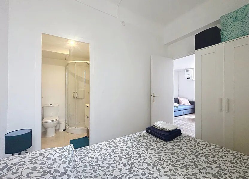 Appartement à vendre, 29m², Biarritz