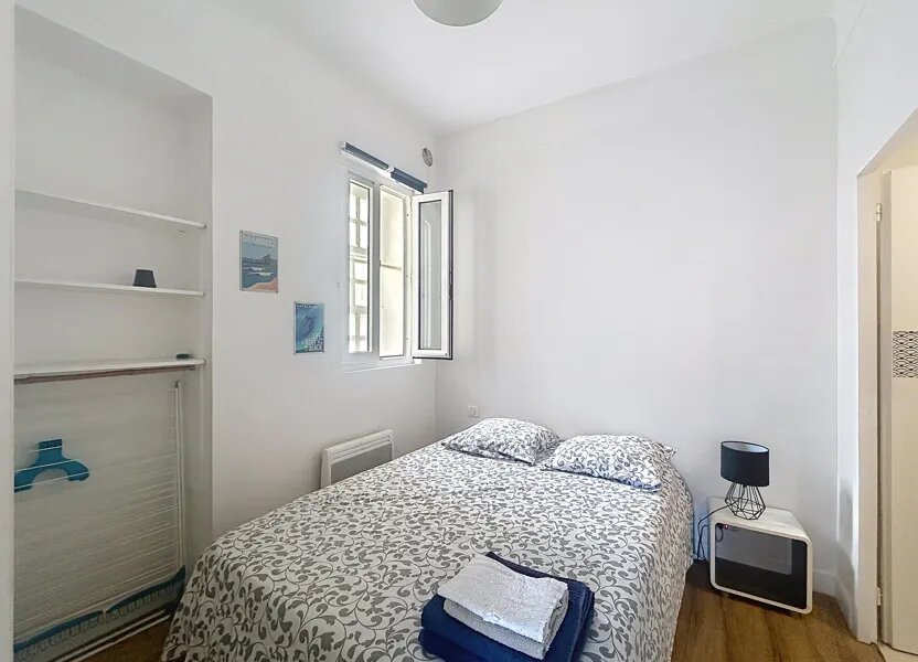 Appartement à vendre, 29m², Biarritz