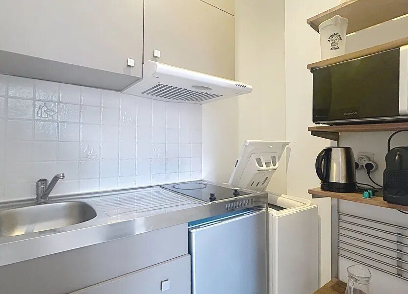 Appartement à vendre, 29m², Biarritz