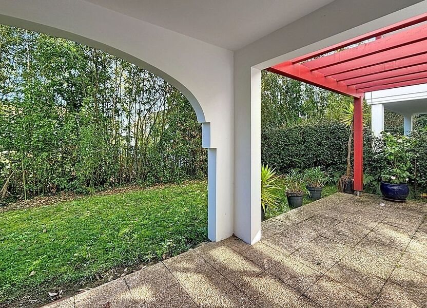 Appartement à vendre, 44m², Anglet