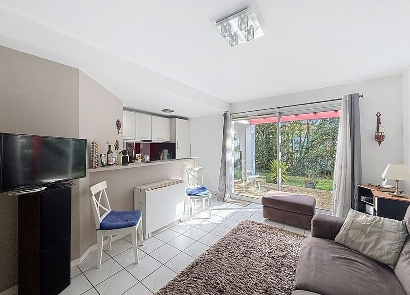 Appartement à vendre, 44m², Anglet