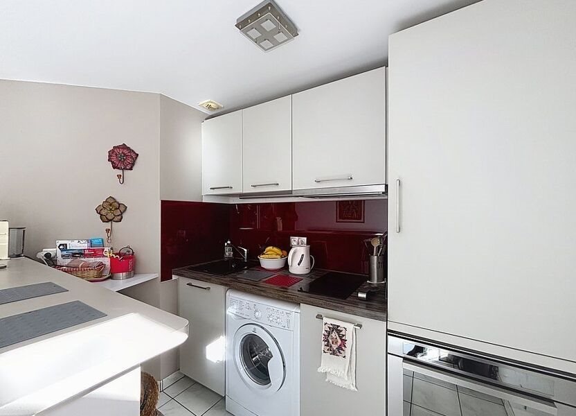 Appartement à vendre, 44m², Anglet