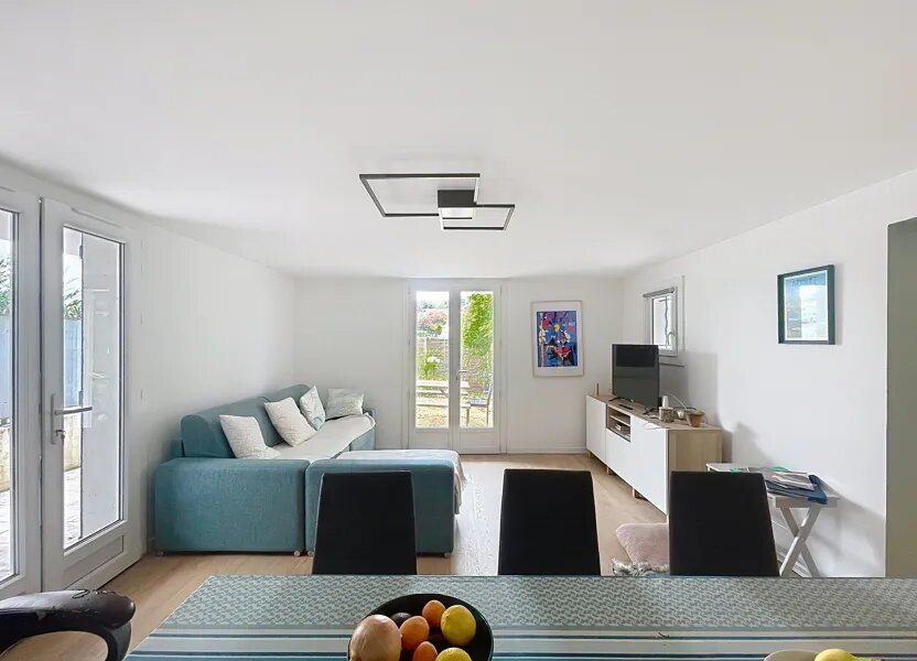 Appartement à louer, 70m², Anglet