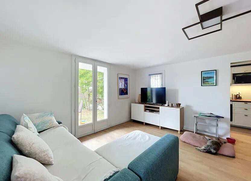 Appartement à louer, 70m², Anglet