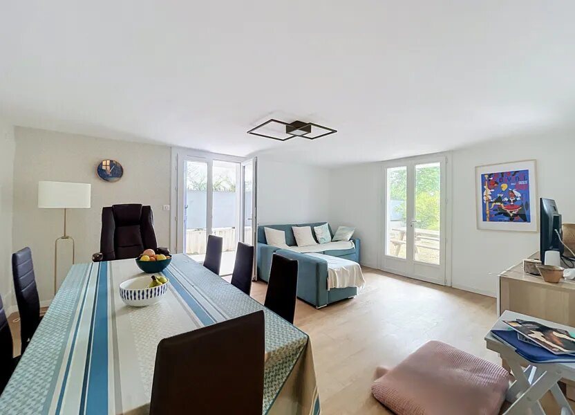 Appartement à louer, 70m², Anglet