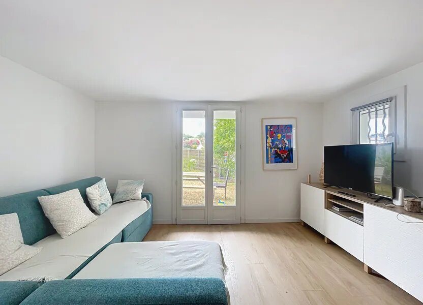 Appartement à louer, 70m², Anglet