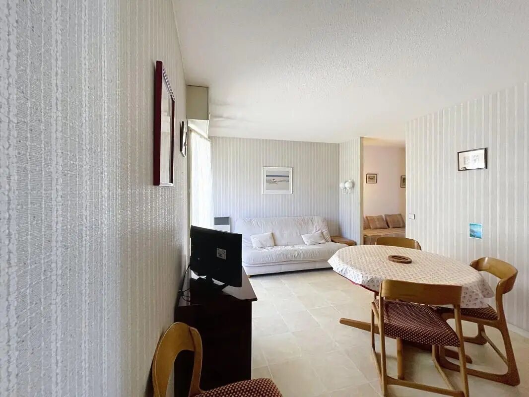 Appartement à louer, 42m², Anglet