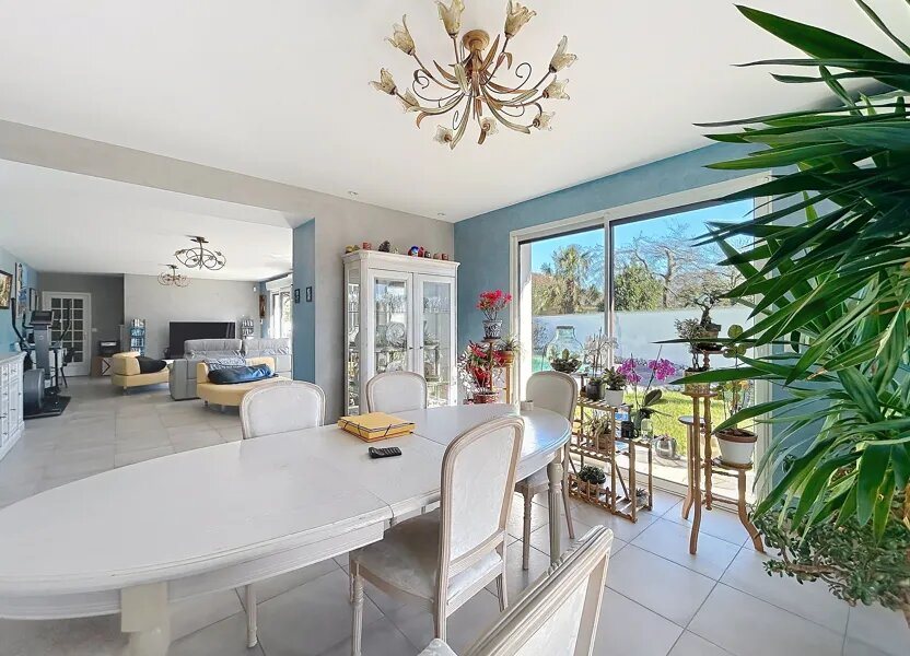 Maison à vendre, 193m², Anglet
