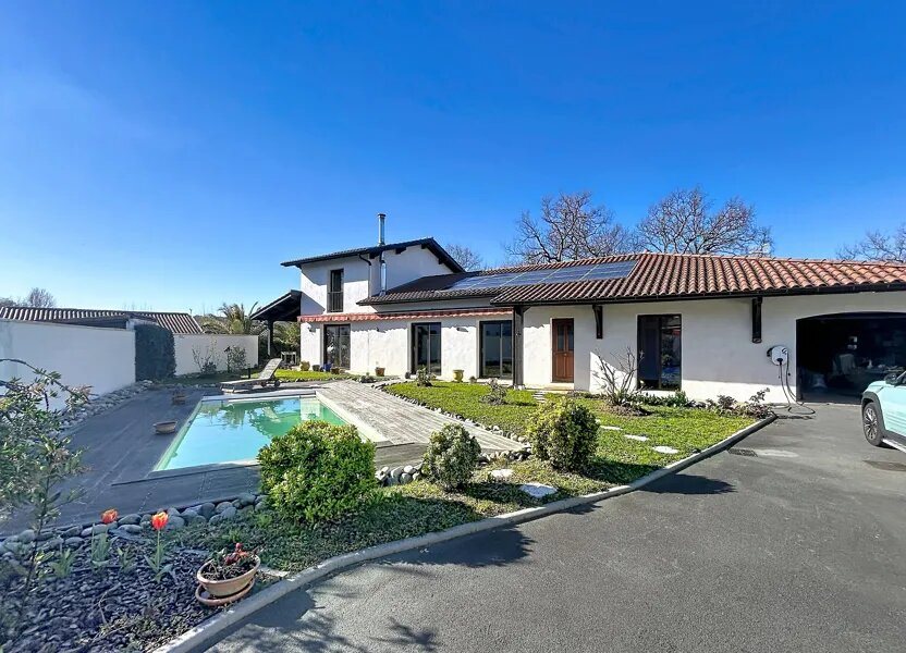 Maison à vendre, 193m², Anglet