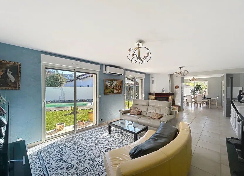 Maison à vendre, 193m², Anglet