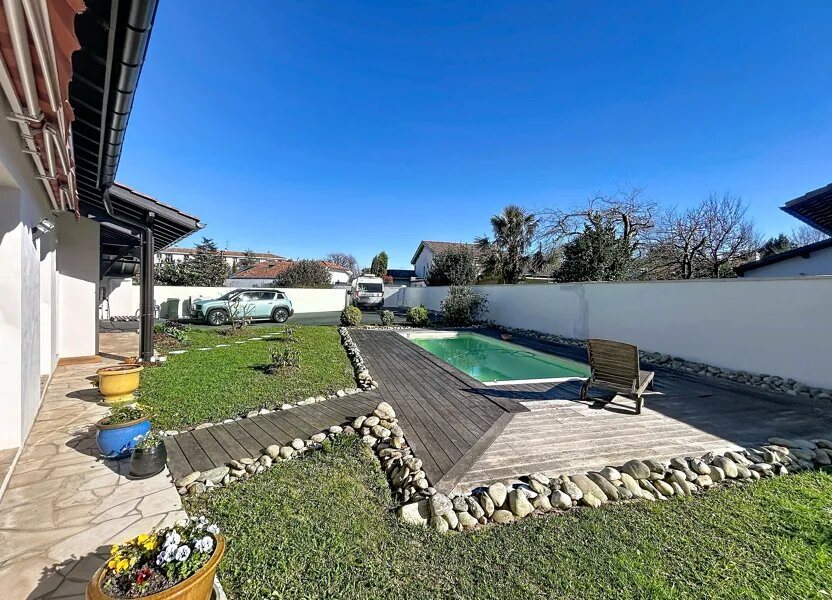 Maison à vendre, 193m², Anglet