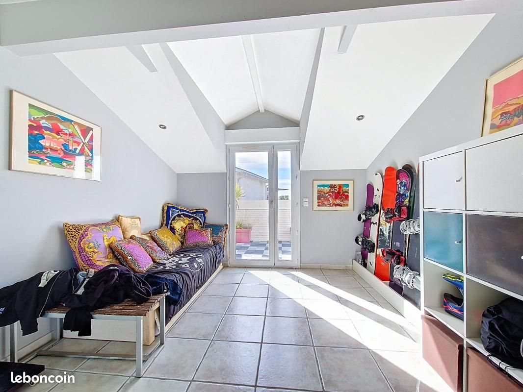 Appartement à vendre, 125m², Bayonne