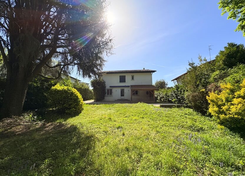 Maison à vendre, 270m², Bayonne