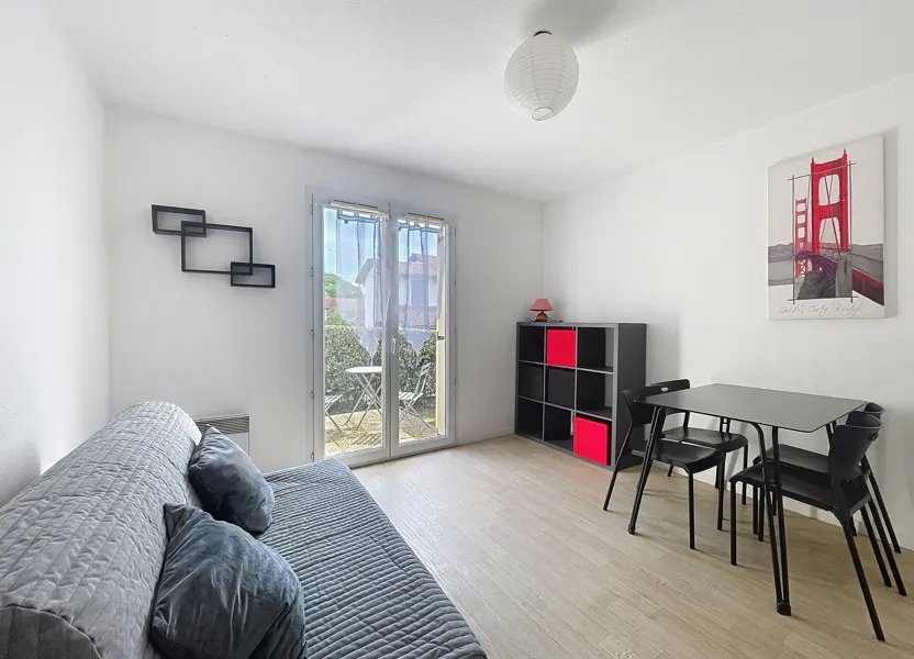 Appartement à louer, 20m², Bayonne