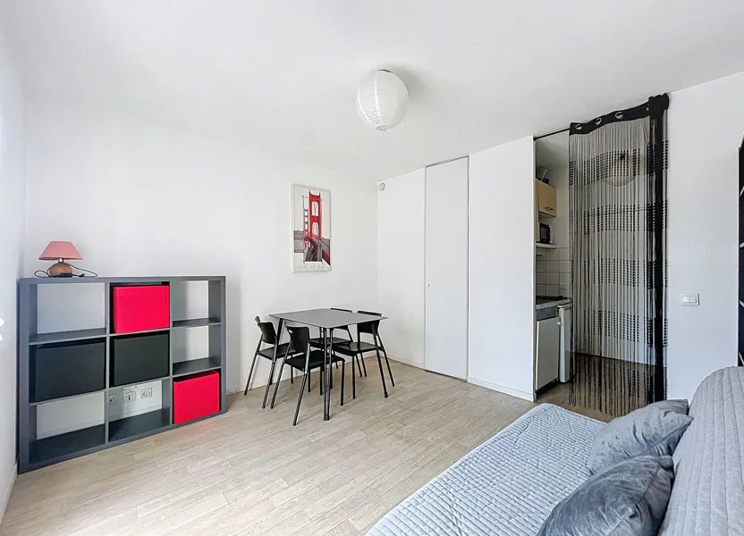 Appartement à louer, 20m², Bayonne