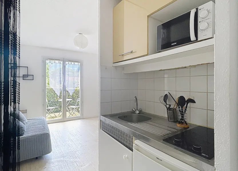 Appartement à louer, 20m², Bayonne
