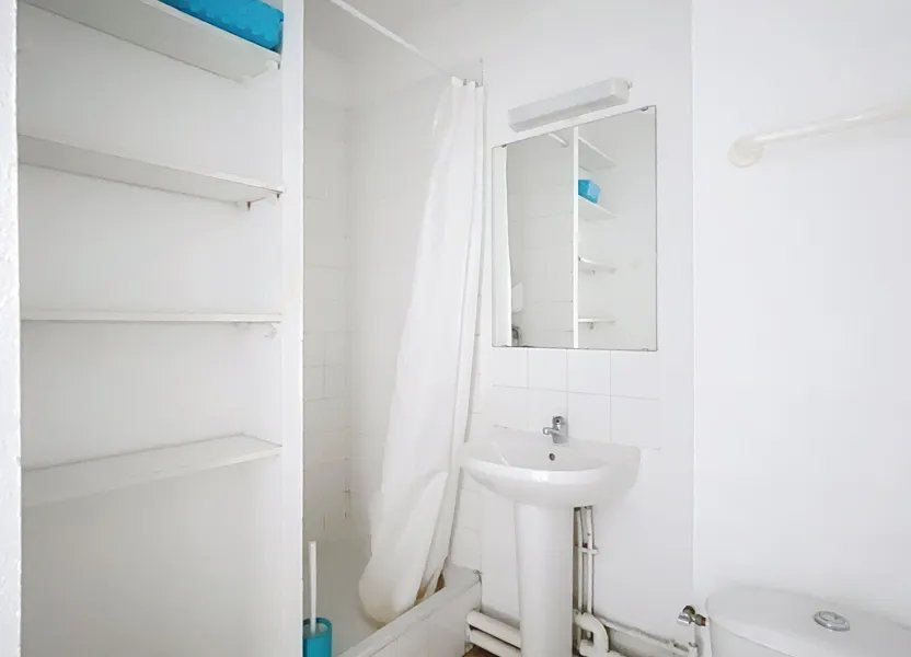 Appartement à louer, 20m², Bayonne