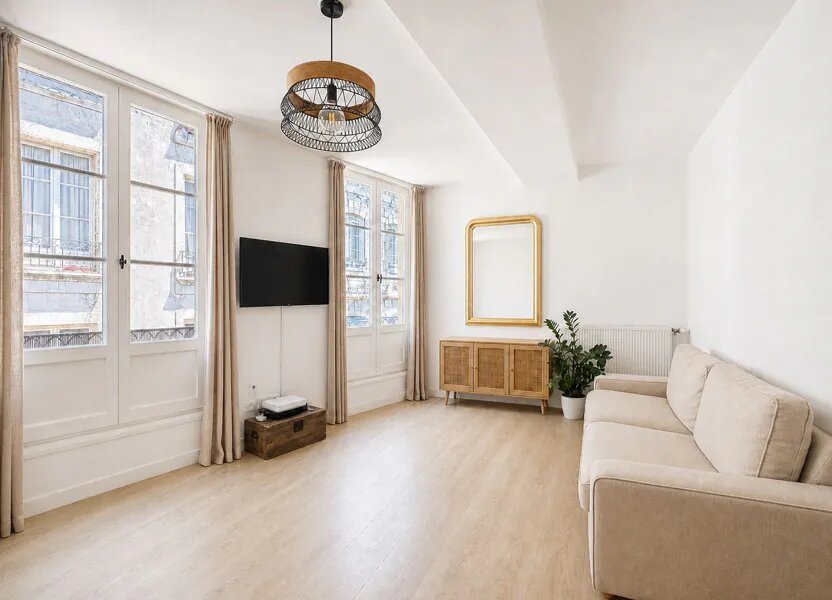 Appartement à vendre, 63m², Bayonne