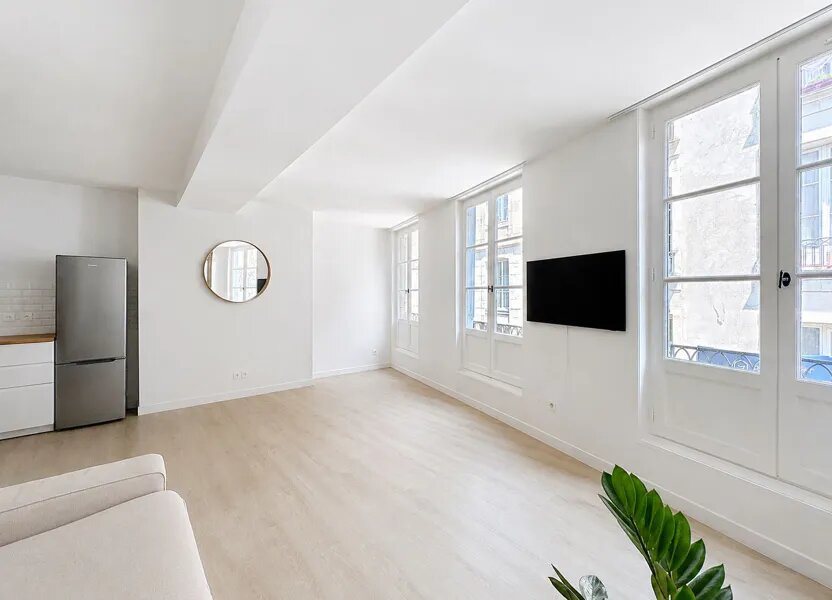 Appartement à vendre, 63m², Bayonne