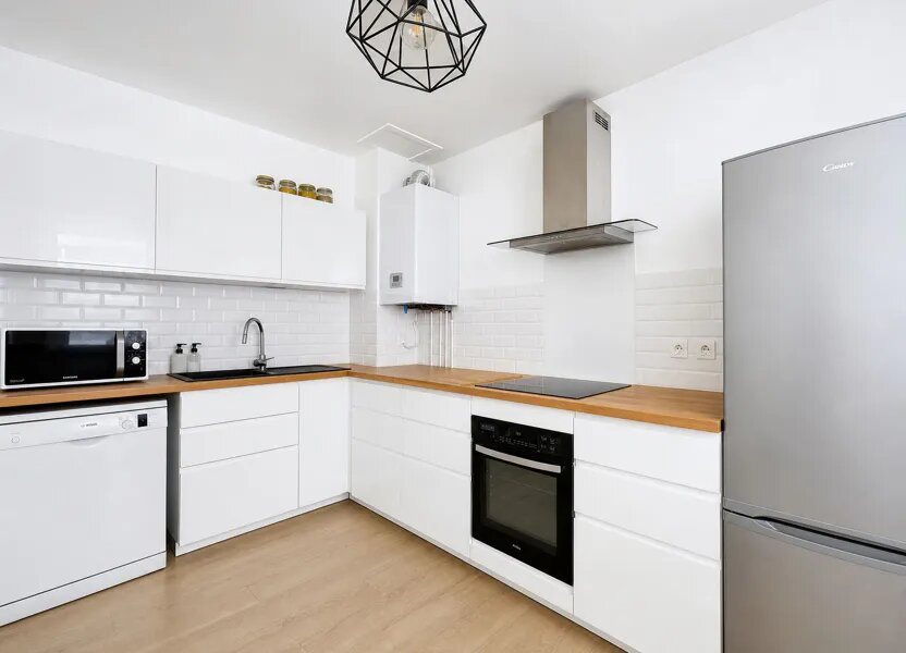 Appartement à vendre, 63m², Bayonne