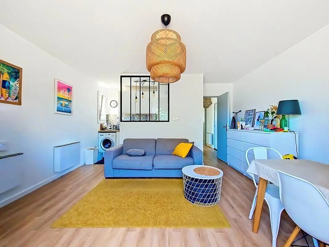 Appartement à vendre, 42m², Anglet
