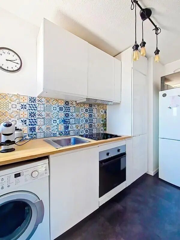 Appartement à vendre, 42m², Anglet