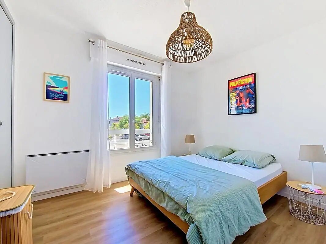 Appartement à vendre, 42m², Anglet
