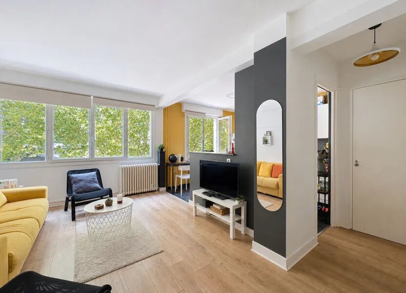 Appartement à vendre, 48m², Bayonne