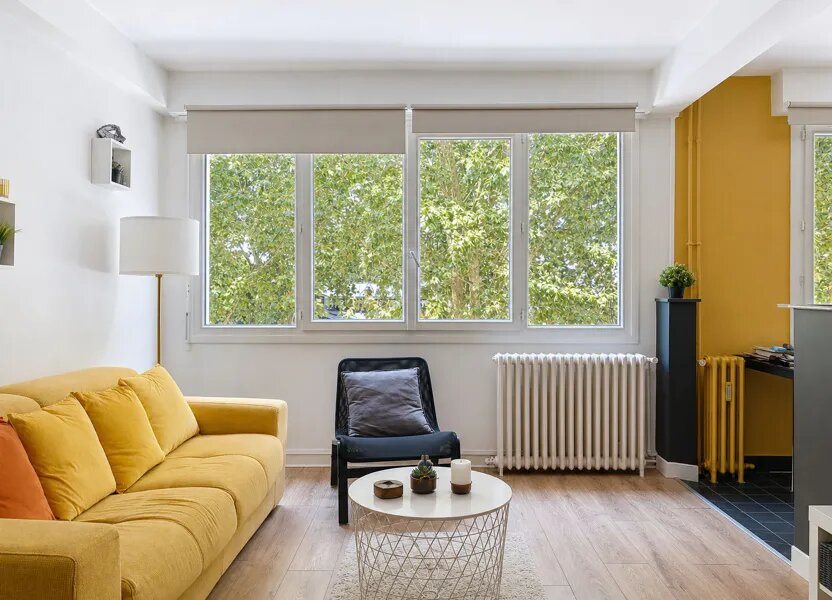 Appartement à vendre, 48m², Bayonne