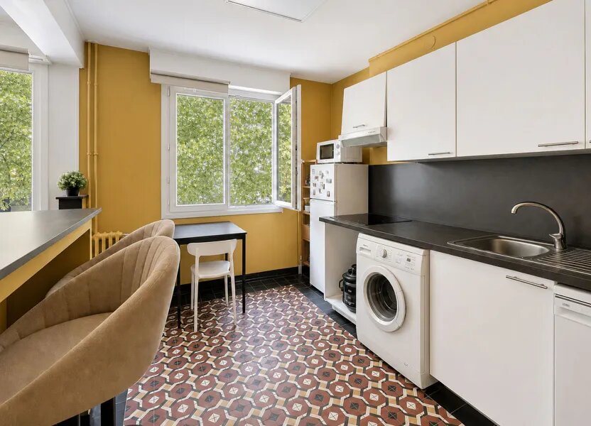 Appartement à vendre, 48m², Bayonne