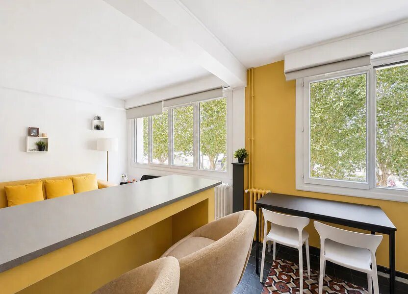 Appartement à vendre, 48m², Bayonne