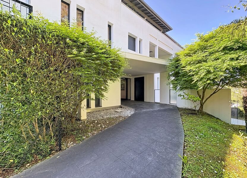 Appartement à vendre, 72m², Anglet