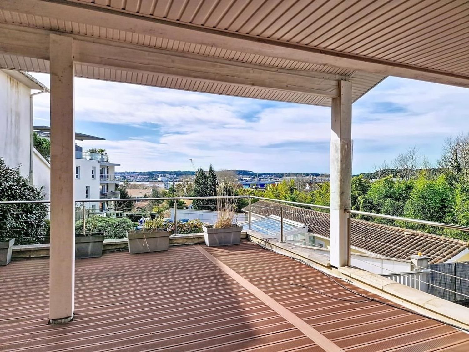 Appartement à vendre, 115m², Bayonne
