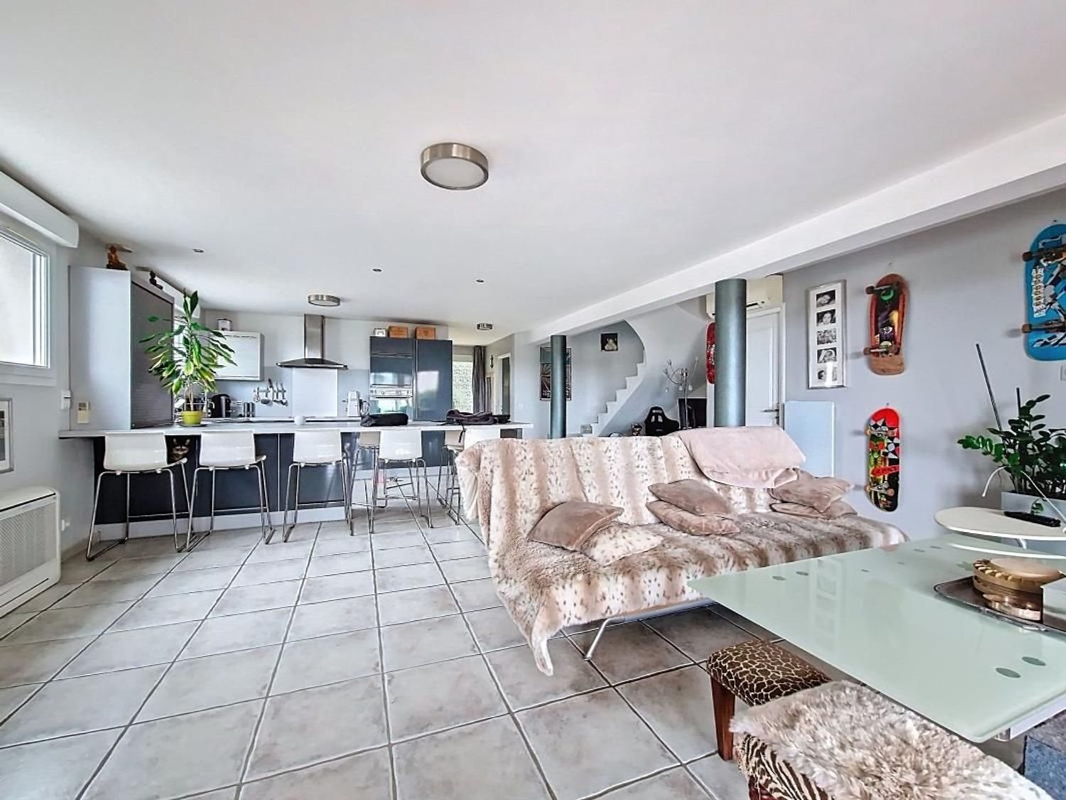 Appartement à vendre, 115m², Bayonne