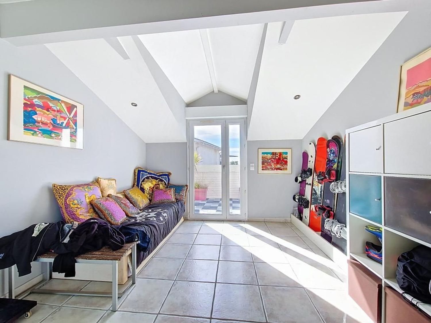 Appartement à vendre, 115m², Bayonne