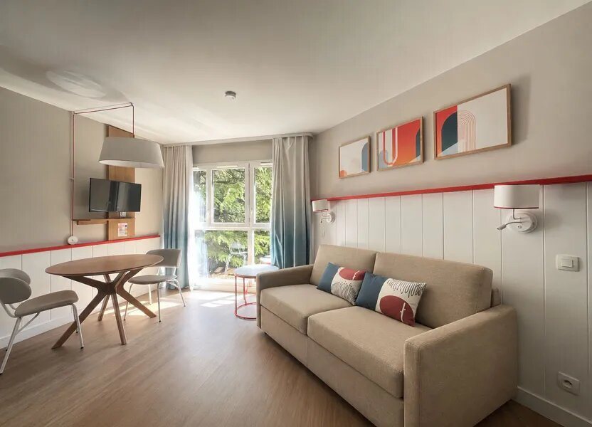 Appartement à vendre, 24m², Biarritz