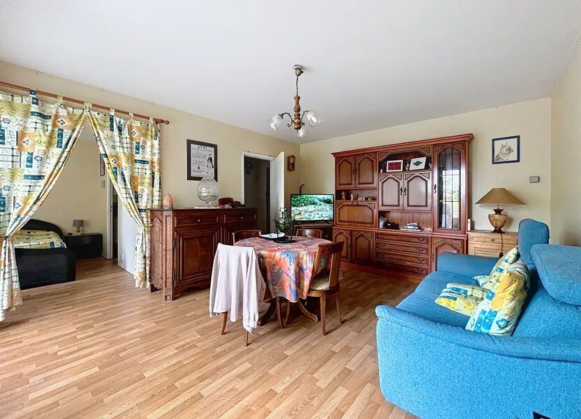 Appartement à vendre, 44m², Anglet