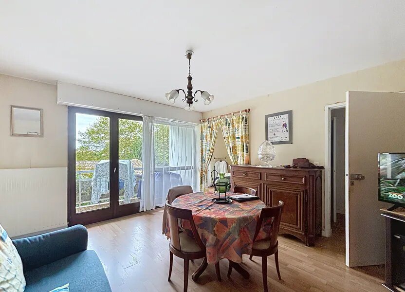 Appartement à vendre, 44m², Anglet