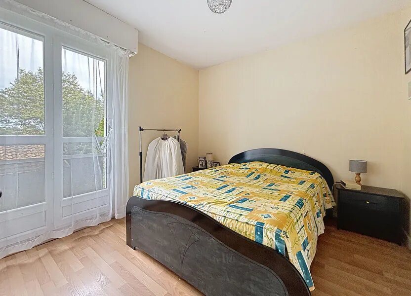 Appartement à vendre, 44m², Anglet