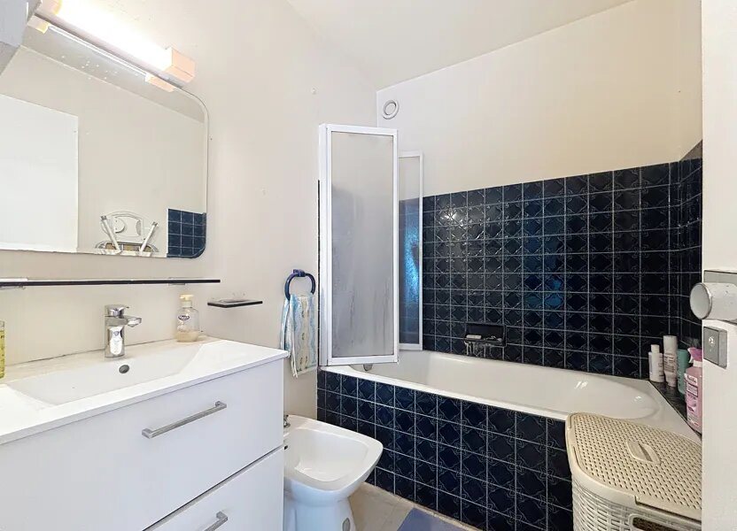 Appartement à vendre, 44m², Anglet