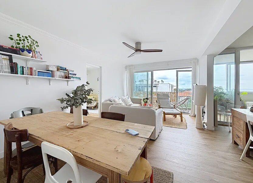 Appartement à vendre, 75m², Anglet